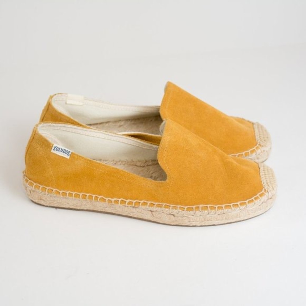 Soludos shoes